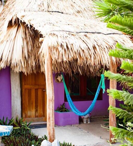 ガーデンビューのスタンダードバンガロー, Nacional Beach Club & Bungalows