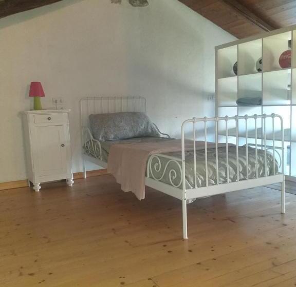 1 Bedroom Apartment Lake View, Casa Patrone