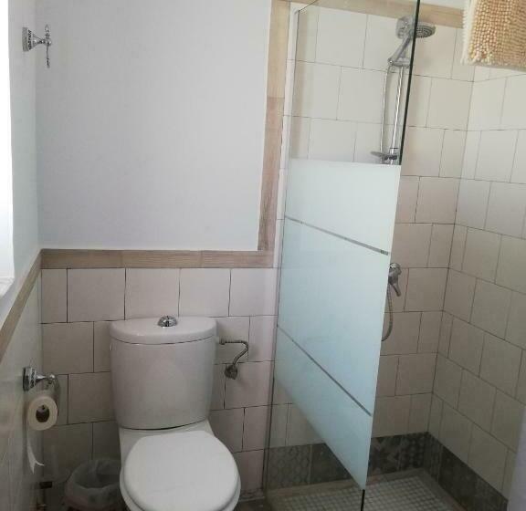 Номер Стандарт, Hostal El Lugar De La Mancha