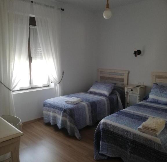 Номер Стандарт, Hostal El Lugar De La Mancha
