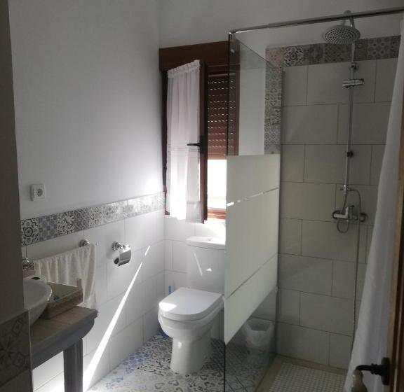 Номер Стандарт, Hostal El Lugar De La Mancha