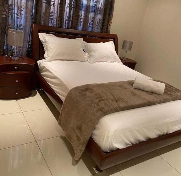 Номер Комфорт, Hush Guest House