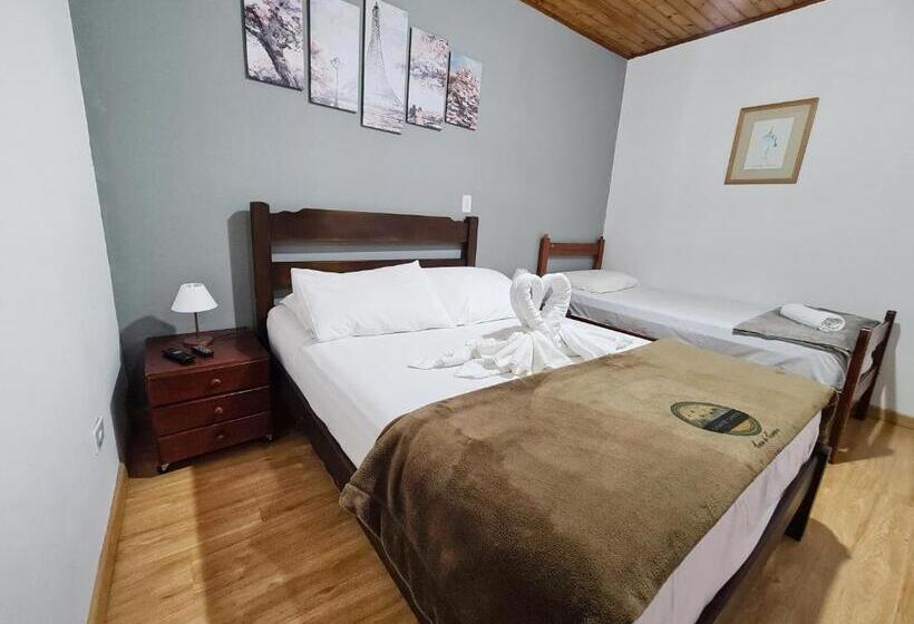 سوییت جونیور لوکس, Velinn Pousada Casa De Campos Mountain House