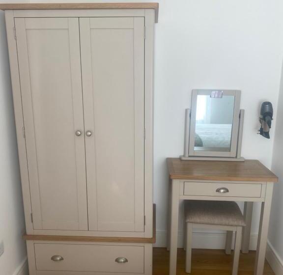 Номер Deluxe Одноместный, Racecourse View