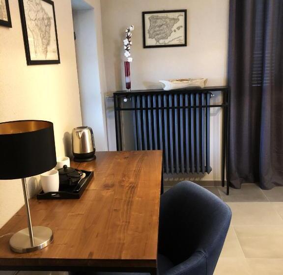 Номер Стандарт, Rooms Da Steu