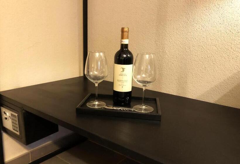 Номер Стандарт, Rooms Da Steu
