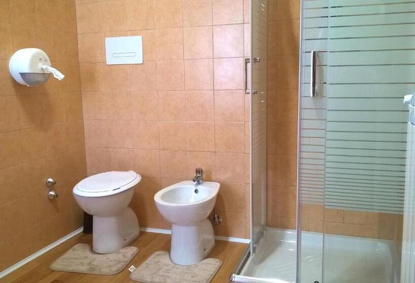 Номер Стандарт, Agriturismo Macchia Dei Briganti   B&b