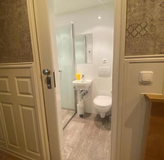 Номер Стандарт, Familienpension Obere Juchhe, Ferienwohnung Und Zimmer