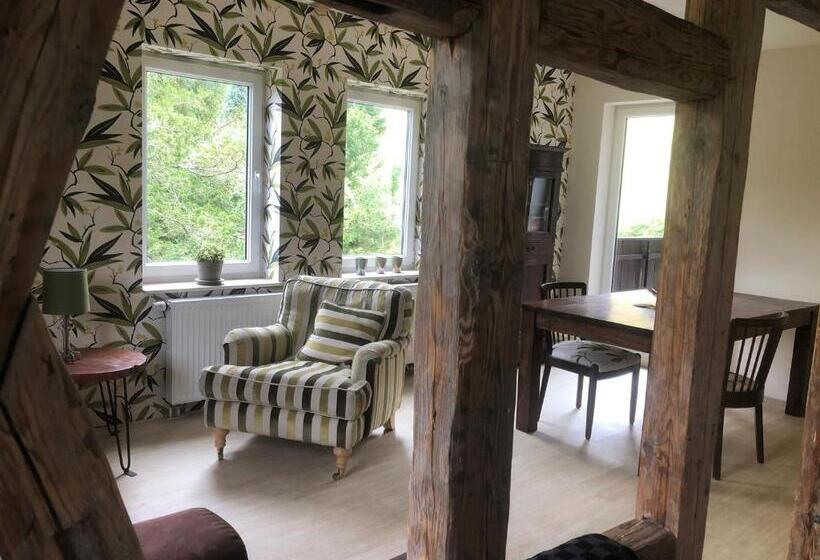 Дом 2 Спальни, Familienpension Obere Juchhe, Ferienwohnung Und Zimmer