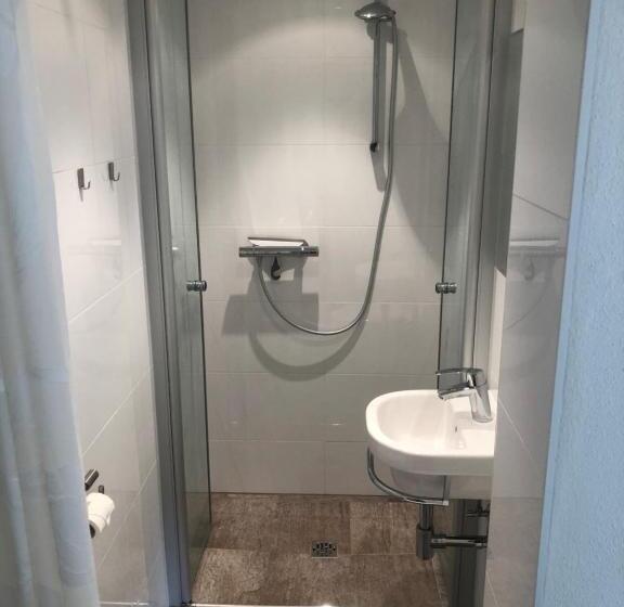 Номер Стандарт, Familienpension Obere Juchhe, Ferienwohnung Und Zimmer