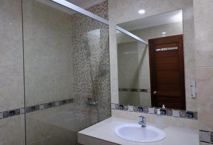 Вилла 1 Спальня, Taman Bukit Palem Resort