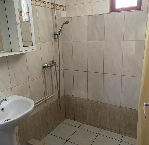Номер Стандарт Трехместный, Sziklakert   életöröm Vendégház
