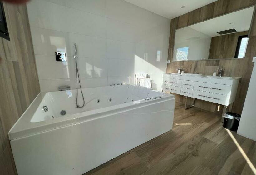 Номер Deluxe Вид на Море, Villa Miami