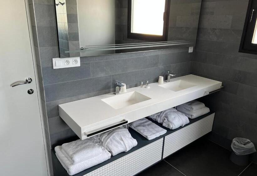Люкс Повышенной Комфортности, Villa Miami