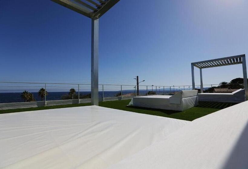 Люкс Повышенной Комфортности, Villa Miami