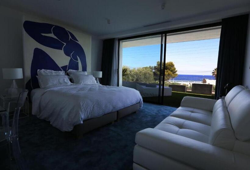 Люкс Повышенной Комфортности, Villa Miami