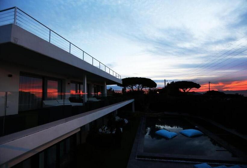 Номер Стандарт Вид на Море, Villa Miami