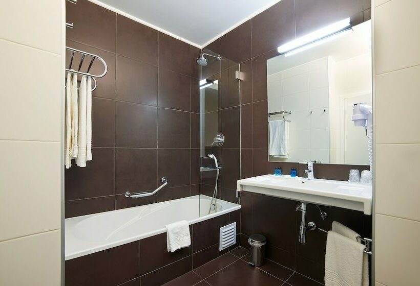 Suite Clássica, Rr Alvor Baia Resort