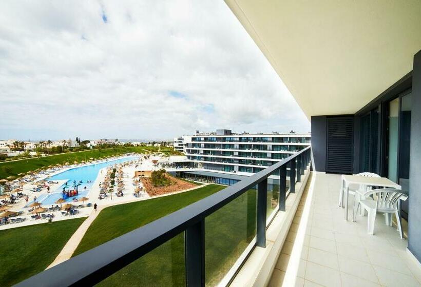 Suite Prestige, Rr Alvor Baia Resort