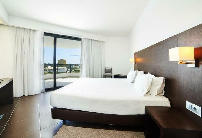 Suite Deluxe, Rr Alvor Baia Resort
