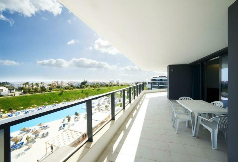 Suite Deluxe, Rr Alvor Baia Resort