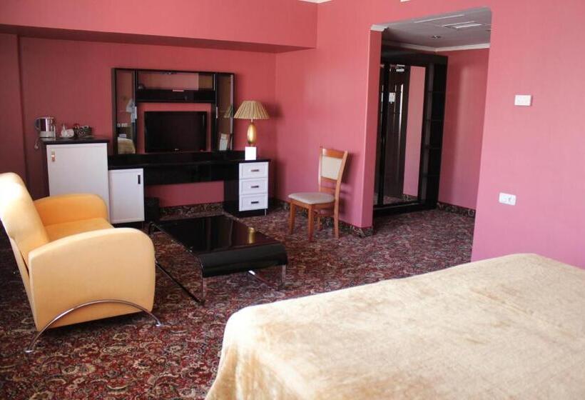 Standard Room, Erebuni Hotel Yerevan