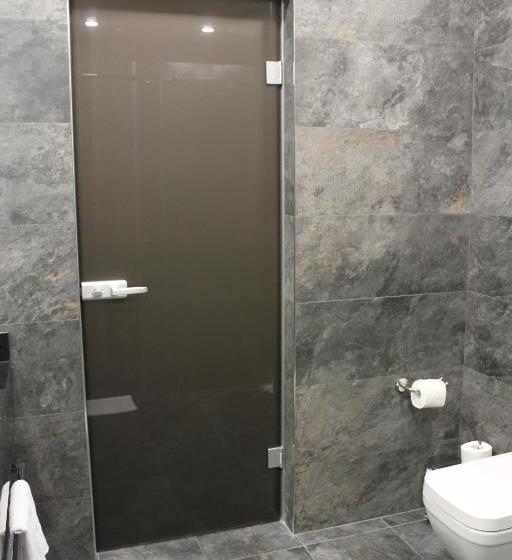 Suite, Erebuni Hotel Yerevan