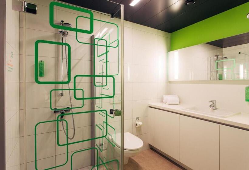 Номер Стандарт, Harry S Home Dornbirn Hotel & Apartments