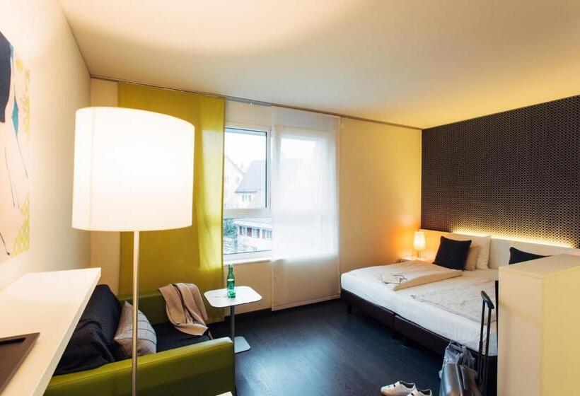 Студия Superior, Harry S Home Dornbirn Hotel & Apartments