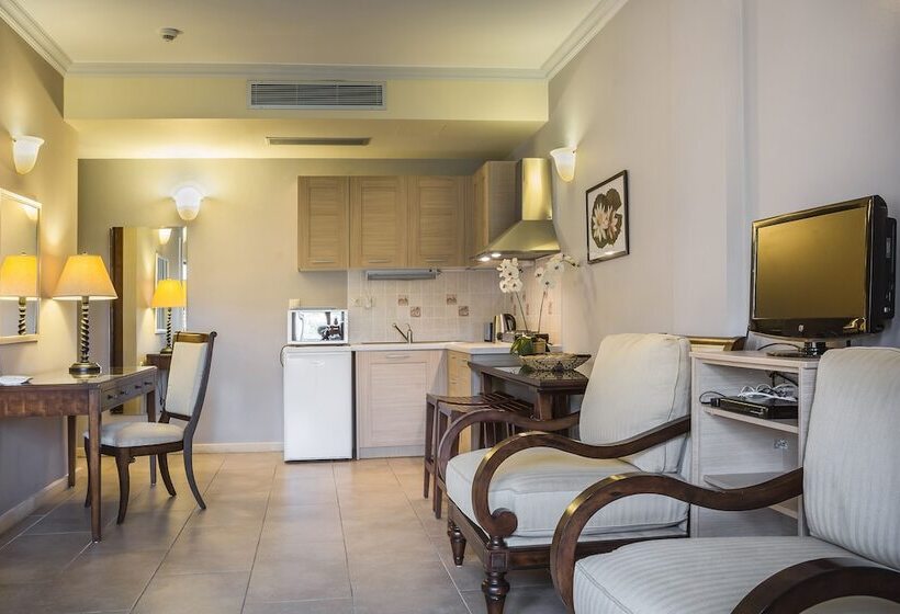 수피리어 스위트, Balhambra Suites  Adults Only