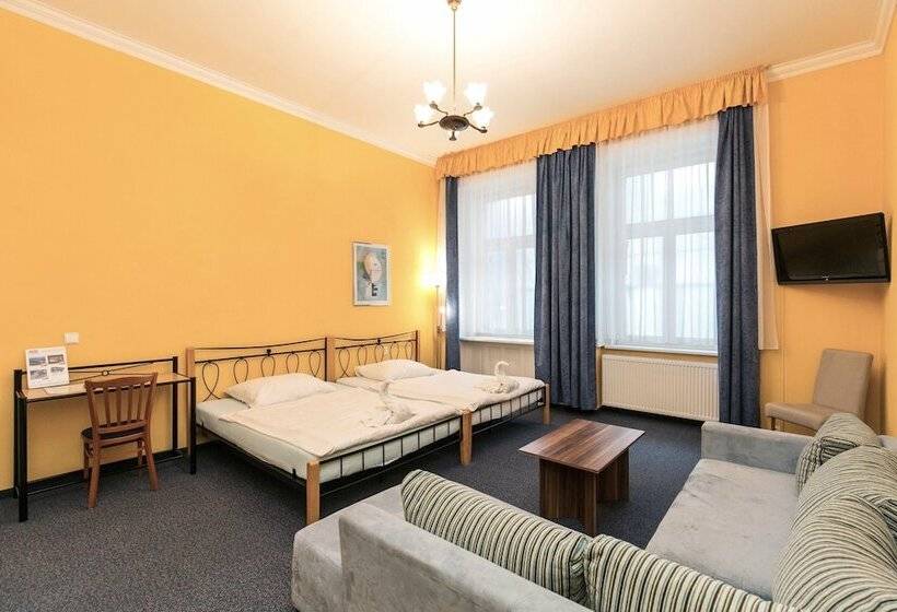 带1个卧室的公寓, Boston