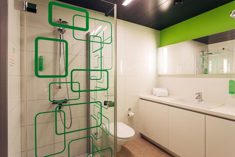Номер Стандарт, Harry S Home Dornbirn Hotel & Apartments