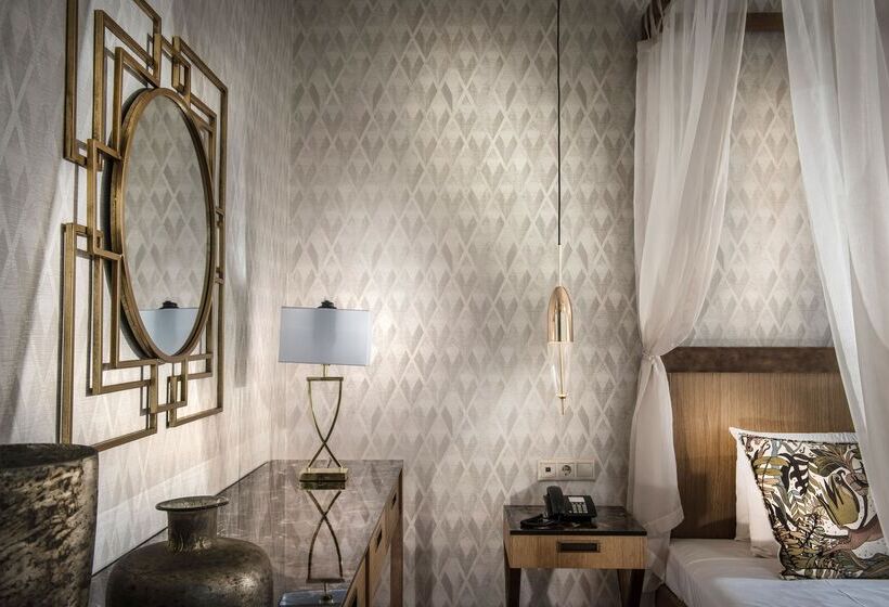 Executive-sviitti, Matheo Villas & Suites