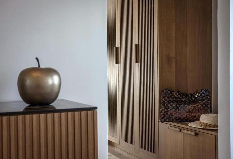 Executive-sviitti, Matheo Villas & Suites