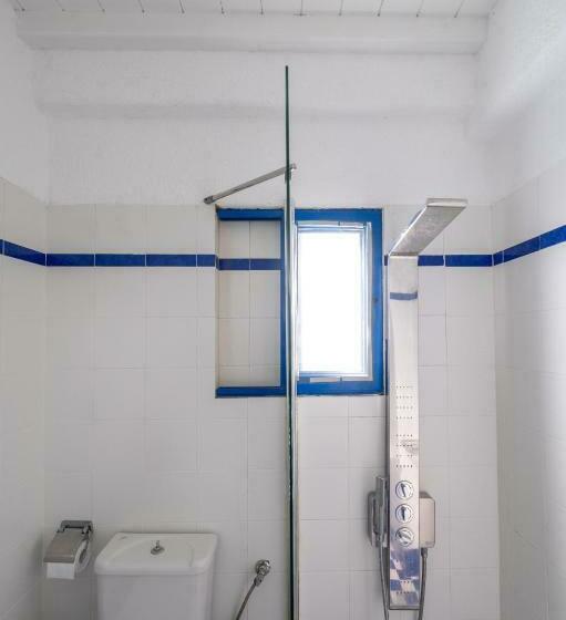 Triple Room Sea View, Penelope Village