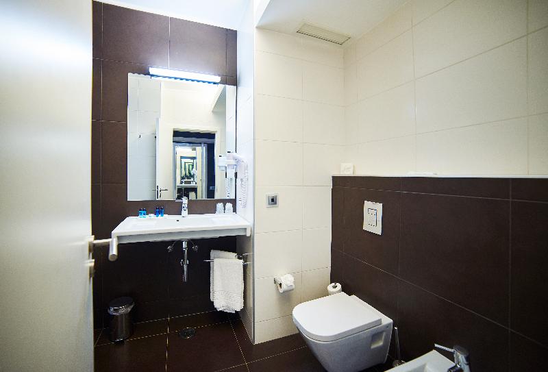 Suite Clássica, Rr Alvor Baia Resort