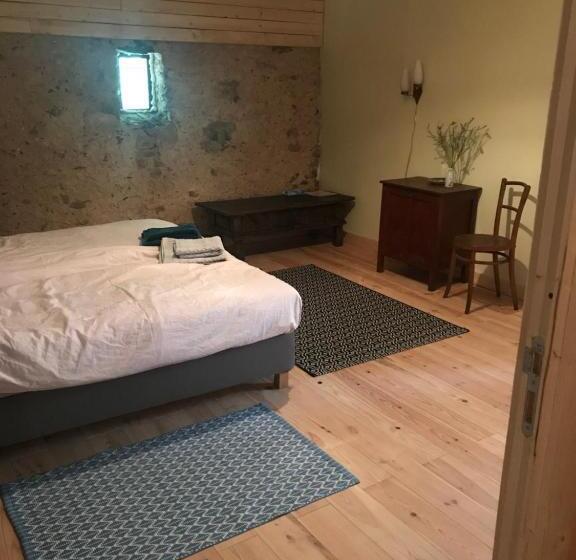 Номер Стандарт, B & B Maison Helise