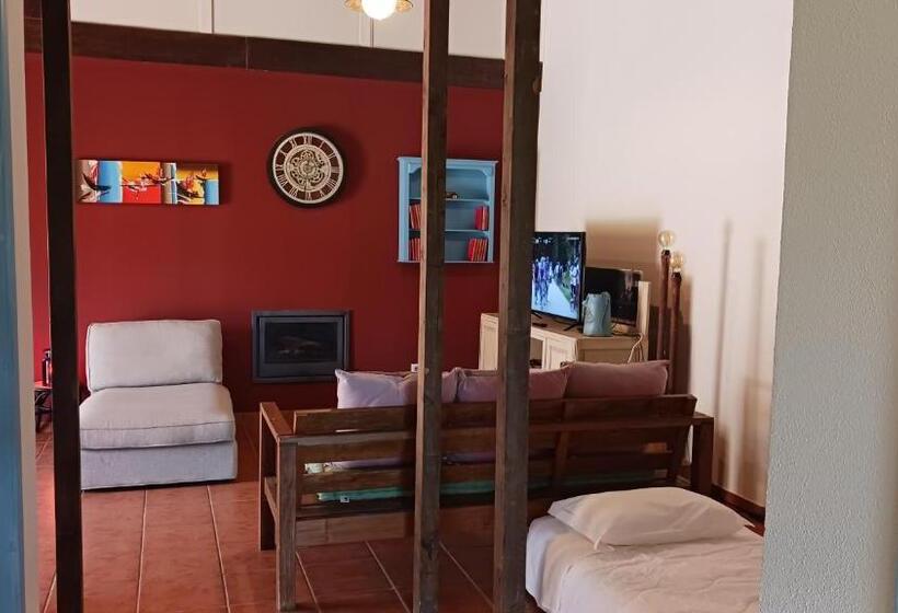 Дом 2 Спальни, Quinta Do Outono