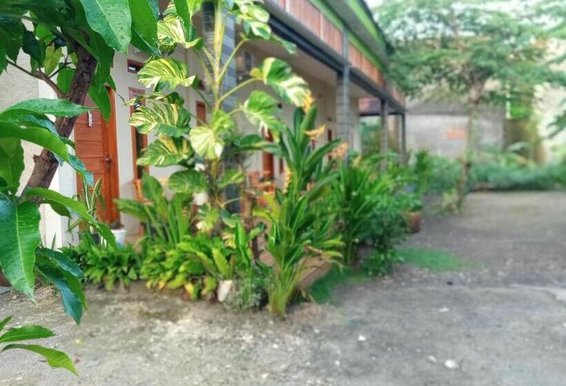 اتاق لوکس, Griya Pas Pangandaran