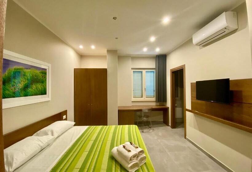 Номер Стандарт, B&b Don Savè