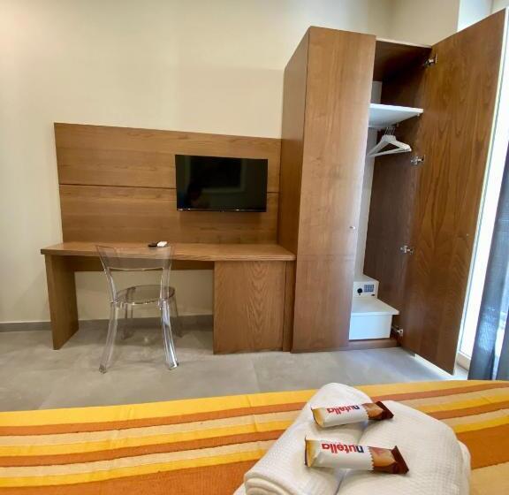 Номер Стандарт, B&b Don Savè