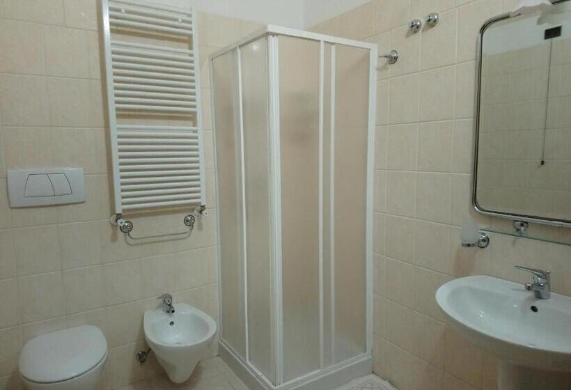 Номер Стандарт, Casapaceebene