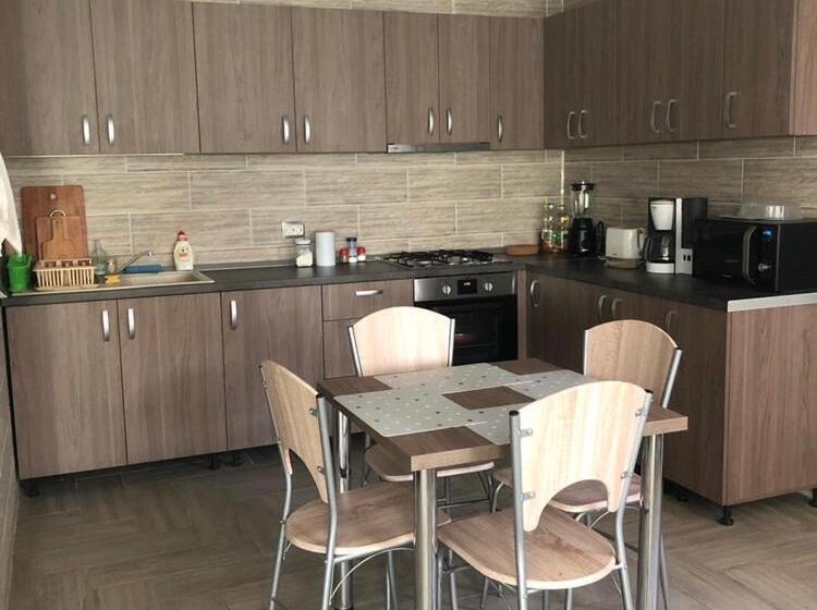 Апартаменты 1 Спальня, Casa Elysium
