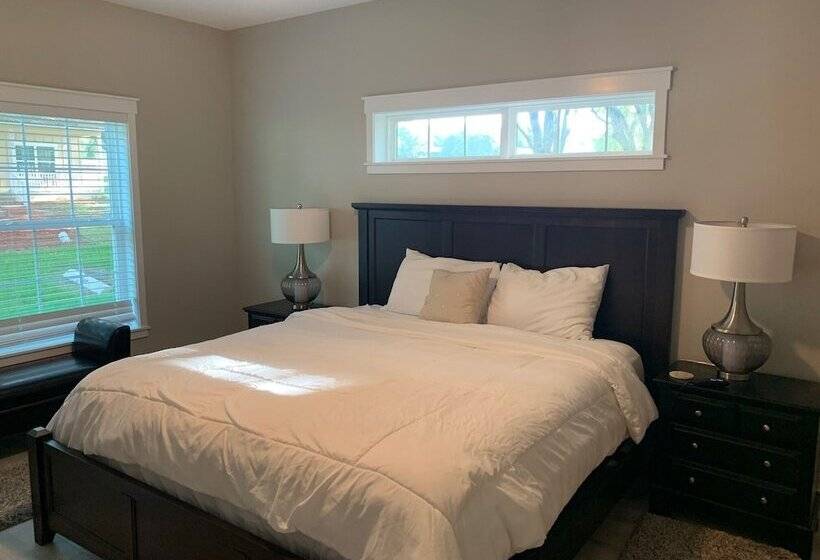Вилла 1 Спальня, The Grand Oaks Resort