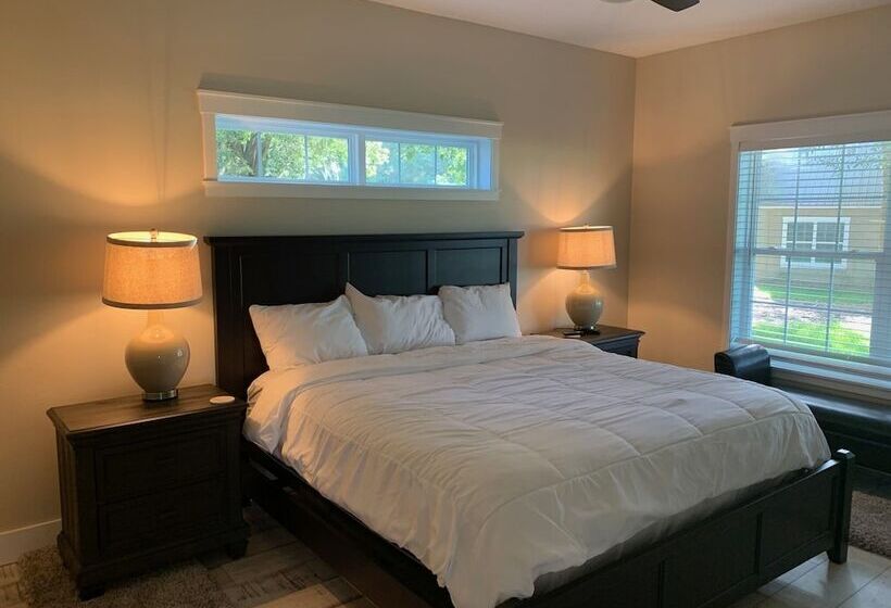 Вилла 1 Спальня, The Grand Oaks Resort