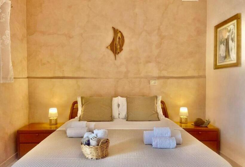 Номер Стандарт Трехместный, Agri Resort Masusa