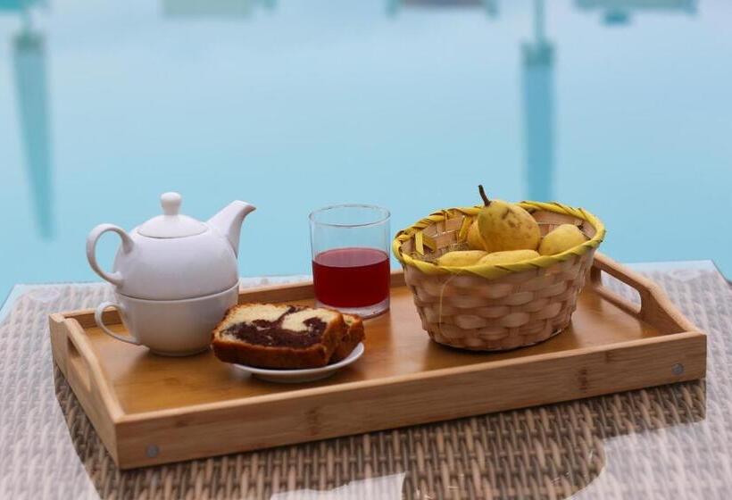 Номер Стандарт Трехместный, Agri Resort Masusa