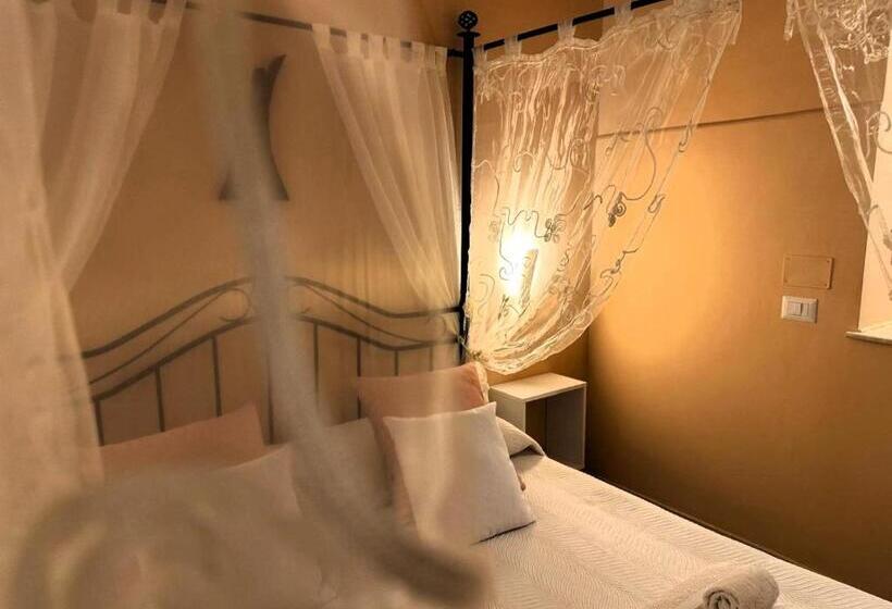 Трехместный Номер Комфорт, Agri Resort Masusa