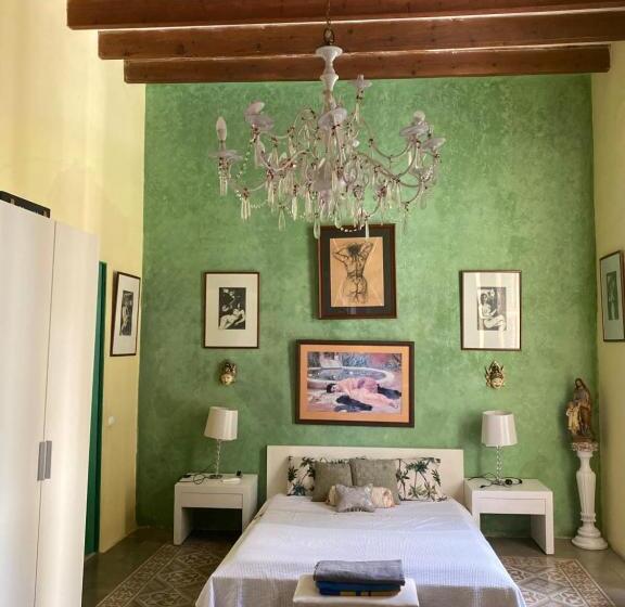 Номер Стандарт, Casal Banco De Felanitx,habitaciones Privadas