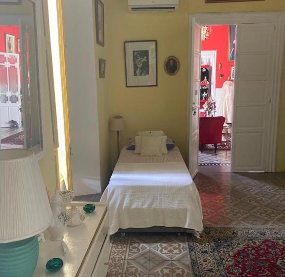اتاق استاندارد, Casal Banco De Felanitx,habitaciones Privadas